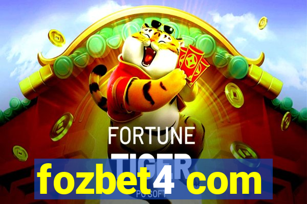 fozbet4 com